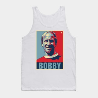 Bobby Tank Top